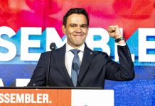 Quebec: El PLQ tiene más de un motivo para celebrar