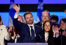 El independentismo vuelve al poder en Quebec y desafía la unidad de Canadá con un referéndum previsto para después de 2029