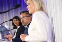 Cinco conclusiones clave del apasionado debate de anoche sobre la alcaldía de Toronto