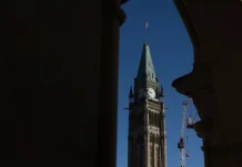 Cinco cosas a tener en cuenta en el mundo empresarial canadiense durante la próxima semana
