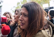 El juez del ‘caso Leire’ reclama información al PSOE y pregunta a Anticorrupción sobre la petición del PP de imputarlo