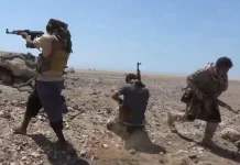 Lo que hay que saber después de una semana de ataques hutíes que amenazan al petróleo saudí y han sacudido los mercados mundiales