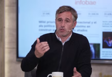 “Un intendente tiene que ser el próximo gobernador de la provincia de Buenos Aires”: la propuesta de Federico Achával para el peronismo bonaerense
