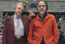 Alejandro González Iñárritu se pronunció tras el fracaso de ‘Digger’ en taquilla: «Prefiero eso a la bienvenida tibia»