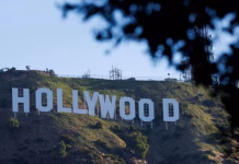 Los sindicatos de Hollywood advirtieron un descenso histórico en la producción audiovisual durante los últimos 25 años