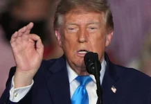 Asistente de la Casa Blanca: Trump no pidió ataques contra ciudades estadounidenses, pero explicó cómo los está evitando