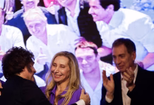 “Operativo seducción”: los Milei planifican visitas a las provincias y se acercan a los gobernadores aliados