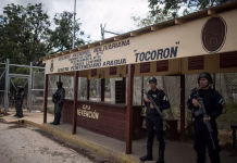 Cuatro reclusos adultos mayores fallecen en apenas 12 días en las cárceles de Venezuela