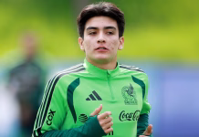 Rafa Márquez aclara la situación de Gilberto Mora tras abandonar la concentración del Tri