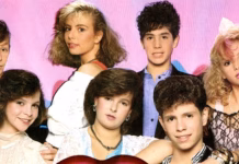 Los integrantes originales de Timbiriche y las figuras que llegaron después