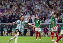 Lionel Messi dice adiós con Argentina: cuántos goles le marcó a la Selección Mexicana