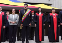 Exmagistrada chavista reveló la extorsión de Maduro para obligarla a inhabilitar a María Corina Machado