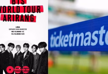Entradas liberadas para BTS se agotaron en horas y tendrán 3 conciertos sold out en Lima
