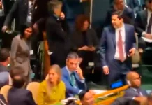 Delcy Rodríguez pide una reunión a Sánchez para hablar de Venezuela