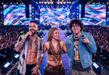 Shakira reunirá a Maluma, Beéle y Dani Martín para cerrar su residencia madrileña