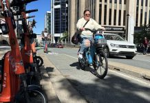 Nueva Escocia dice que las nuevas normas viales protegerán mejor a los peatones, ciclistas y otras personas
