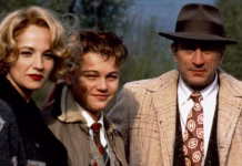 Leonardo DiCaprio se presentó con 17 años al casting de esta película y Robert De Niro pidió actuar con él: “Pensé que había arruinado mi oportunidad”
