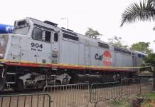 Alcalde Renzo Reggiardo anuncia acuerdo con el MTC para destrabar el tren Lima-Chosica