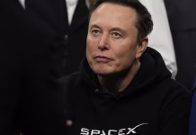 Elon Musk dice estar a favor de la independencia de Quebec