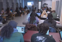 Los estudiantes de Ontario en universidades privadas se encuentran sin ayuda financiera