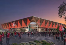 Este es el otro equipo que compartirá el nuevo estadio con el Atlas ¿Podría ascender?