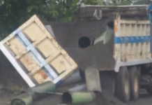 Se reportan explosiones cerca a una base militar en Cauca: utilizaron una volqueta con cilindros