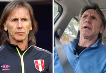 Ricardo Gareca confirma que volverá a dirigir y responde si lo hará en Perú: “Es un país que me encanta”