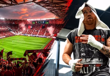 ¿Adiós al Estadio Azteca? Canelo Álvarez manda mensaje en la presentación del nuevo Estadio del Atlas: “Es lo que sueño”