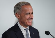 Carney celebra el Nobel de Literatura de Carson y dice que es un «orgullo» para Canadá