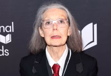 La canadiense Anne Carson ganó el Premio Nobel de Literatura