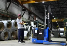 Los aranceles al acero de Trump probablemente estarán aquí “a largo plazo”: grupo industrial canadiense