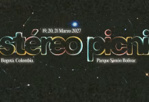 Festival Estéreo Picnic 2027: Travis Scott, Charli XCX, David Guetta y más artistas hacen parte del cartel oficial