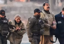 EEUU presentó nuevos cargos contra Nicolás Maduro y Cilia Flores por tortura y violaciones de los Derechos Humanos
