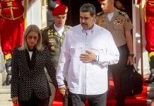 La fiscalía estadounidense imputa a Maduro y su mujer también por torturas además de narcotráfico