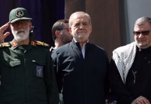 El régimen de Irán volvió a condicionar el avance del diálogo con Estados Unidos al abandono de las sanciones
