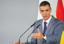 PSOE y Frente Amplio estudian concurrir al Senado en una lista conjunta para evitar que el PP reedite su mayoría absoluta