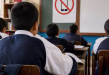 La Provincia de Buenos Aires restringió por ley el uso de celulares en las escuelas secundarias
