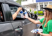 Más de 43 mil turistas hondureños visitan El Salvador durante la Semana Morazánica