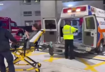 Ocho hospitalizados por turbulencia grave en un vuelo de Avianca desviado a Miami