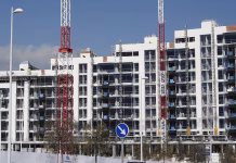 España no logra construir las viviendas que necesita: el déficit llegará al millón en 2028, calcula el Banco de España, e insta a invertir más