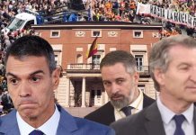 Pedro Sánchez apenas remonta 7 décimas con Maricarmen y los decretos: una encuesta de ‘El País’ y la SER da 198 escaños a PP y Vox