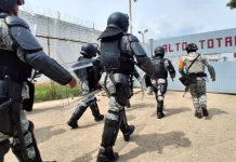 Derechos Humanos de Sinaloa pide acciones urgentes en el penal de Mazatlán para garantizar la seguridad
