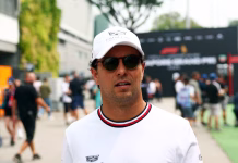 Desastre para Checo Pérez: el choque con Stroll lo deja fuera de la sprint y la qualy lo relega al puesto 20 del GP de Singapur 2026