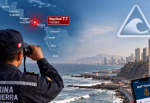Perú en vigilancia tras el terremoto en Panamá: ¿estamos preparados para un tsunami?