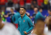 El anuncio de Portugal sobre la sanción a Cristiano Ronaldo y el sorpresivo posteo en la cuenta de la selección