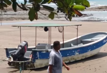 Panamá: las comunidades insulares de Montijo permanecen aisladas luego del terremoto y requieren agua y alimentos