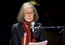 Por qué Anne Carson, la nueva premio Nobel de Literatura, es la poeta difícil más accesible de todas