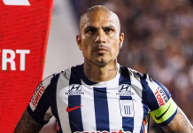 Paolo Guerrero vuelve a caer lesionado y se pierde el Alianza Lima vs Cusco FC por Torneo Clausura 2026: el parte médico del ‘Depredador’