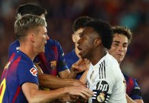 El récord del Real Madrid que le puede arrebatar el FC Barcelona en el Clásico: las 24 victorias consecutivas en casa de la Quinta del Buitre
