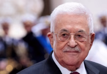 El presidente palestino debe celebrar elecciones legislativas este año, hasta septiembre de 2027.